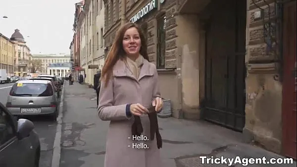 Tricky Agent - My sex tricks work teen porn well Elisaveta Gulobeva toplam Filmi göster