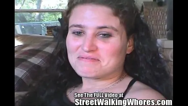 Toon in totaal Street Walking Jodi Loves Rough Sex films