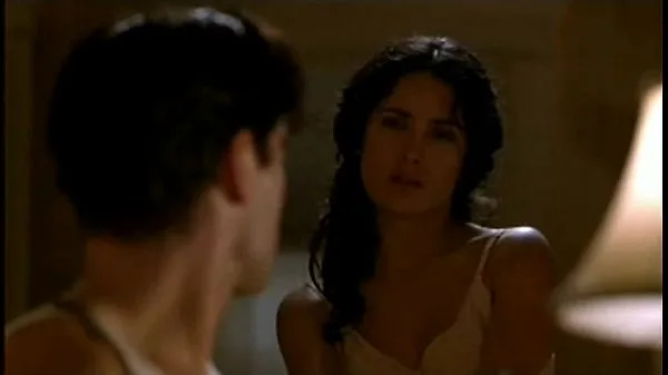 Afficher SALMA HAYEK Profiter Du Sexe films au total