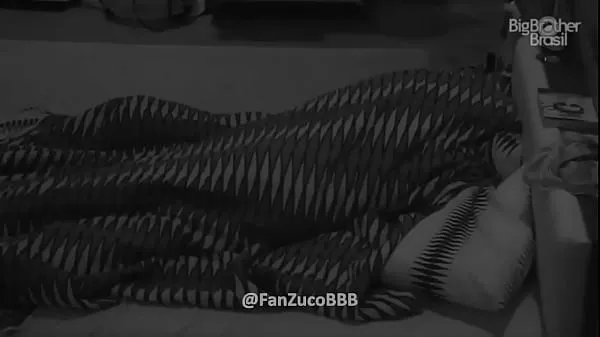 Összesen Matheus and Maria Cláudia BBB16 film