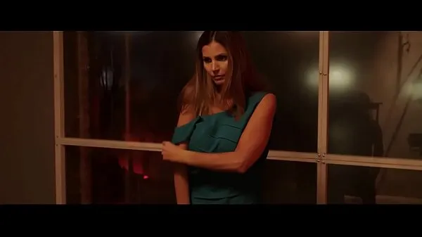 Show Charisma Carpenter in Bound (2015 total Movies