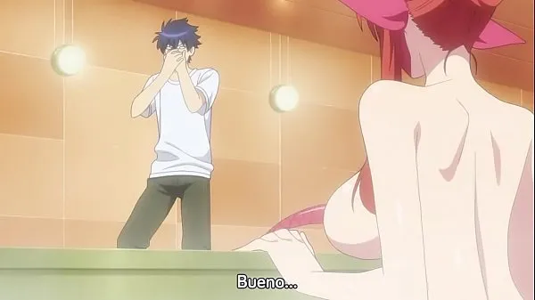 Show Monster Musume No Iru Nichijou 01 total Movies