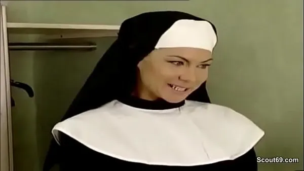 Show Prister fucks convent student in the ass total Movies