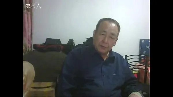 Zobrazit celkem an chinese old man chat sex filmů