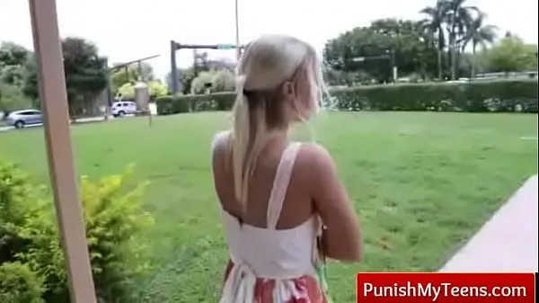 Punish Teens - Extremer Hardcore Sex von 04 Gesamtzahl der Filme anzeigen