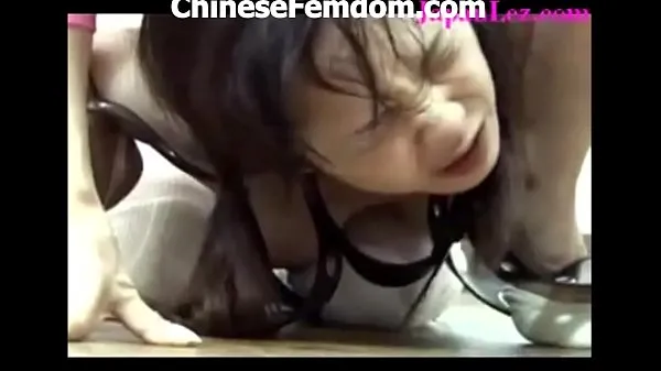 Hiển thị tổng số Chinese Femdom video Phim