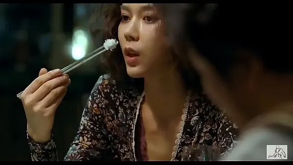 Die sexy Koreanerin Kim Si-Woon freut sich in dem Film, in dem ich den Teufel gesehen habe Gesamtzahl der Filme anzeigen