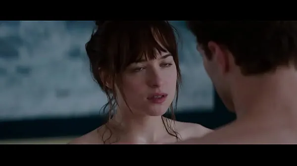 Fifty shades of grey all sex scenes toplam Filmi göster