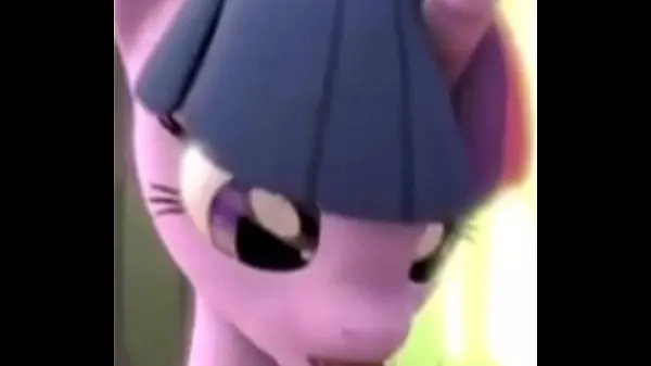 Visa totalt MLP Twilight Sparkle sucks filmer