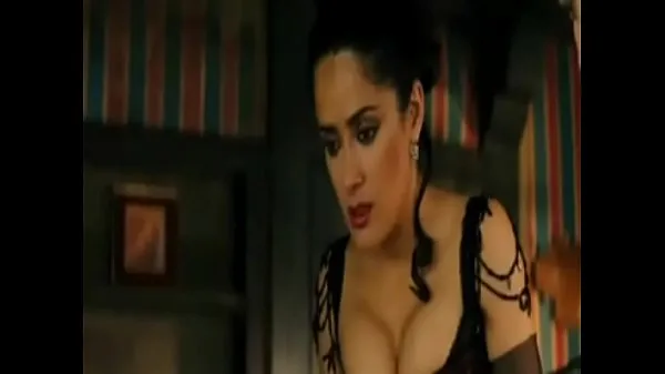 Mostrar fita de sexo salma hayek total de filmes