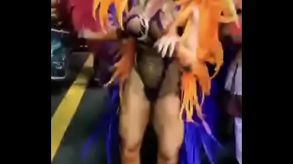 Zobraziť celkovo filmy (Juju salimeni naughty at carnival)