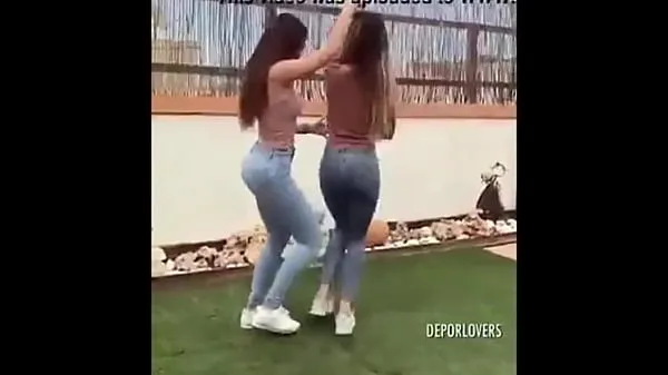 Mostrar Mis amigas Bailando muy sensual películas en total