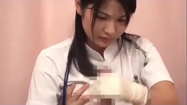 Tampilkan Mizutani aoi sexy japanese nurse Full Video p4 total Film