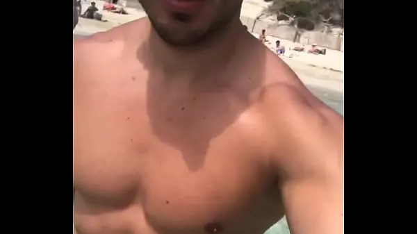 Lucas italienischer Eskortejunge in Ibiza - Ibizahoney 2018 Gesamtzahl der Filme anzeigen