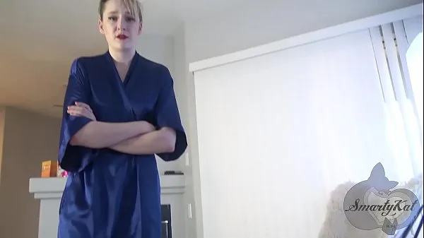 Vis totalt FULL VIDEO - STEPMOM TO STEPSON I Can Cure Your Lisp - ft. The Cock Ninja and filmer
