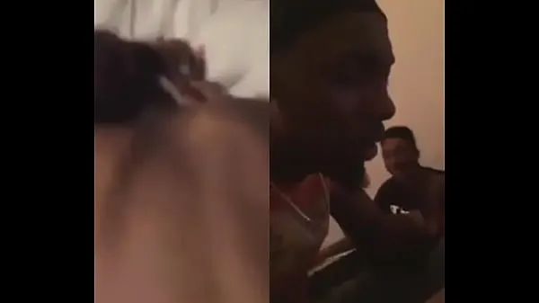 Zobraziť celkovo filmy (Black gf caught cheating)