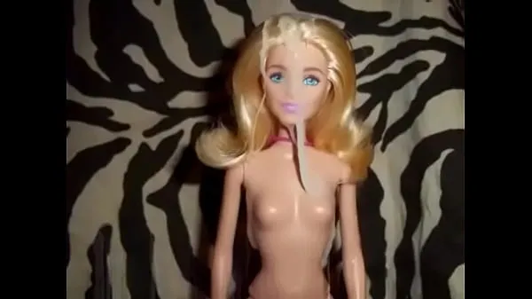 Mostrar Barbie compilación facial películas en total