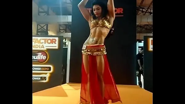 Visa totalt Yashmeen Manak Belly Dancing filmer