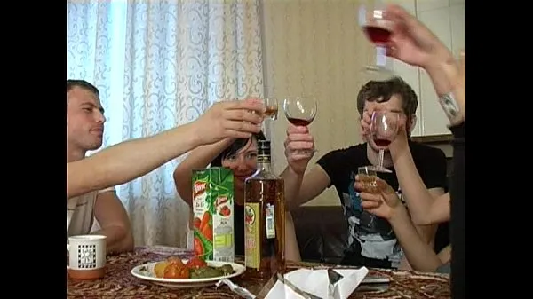 Russischer Wodka Gesamtzahl der Filme anzeigen