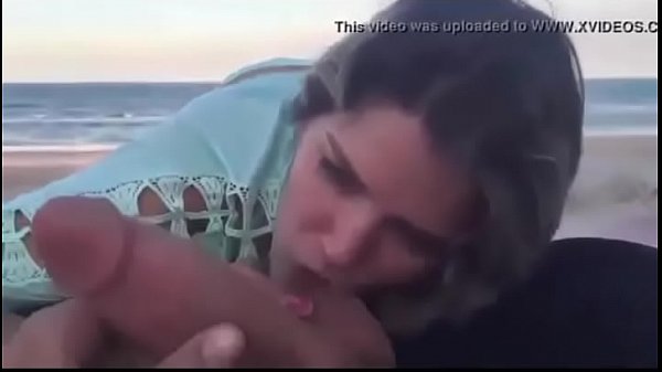 Show jkiknld Blowjob on the deserted beach total Movies