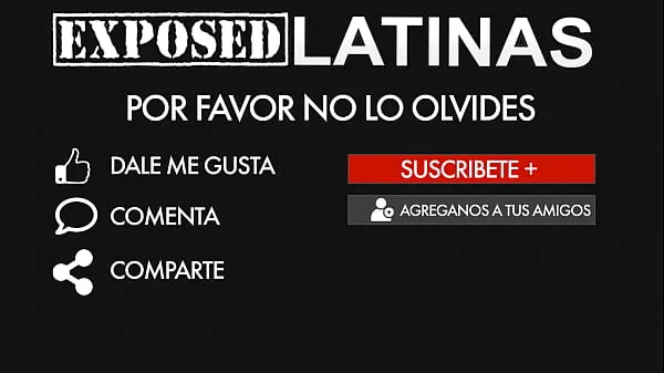 Mostrar EXPOSEDLATINAS Betty La Ternurita Amadora Latina Pornstar obtém o pau de seu padrasto enfiado bem fundo em sua apertada buceta teen PONR EM ESPANHOL total de filmes