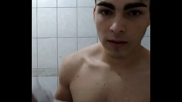 Näytä yhteensä This hot young 19 year old. It's from Campinas SP and a luxury program elokuvaa