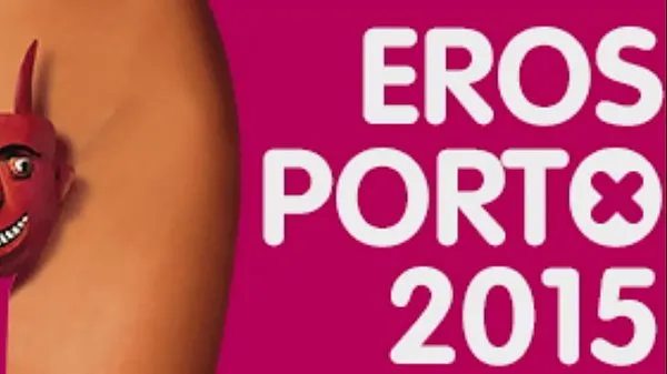 Tampilkan Sesso dal vivo sul palco di Eros porto con Luna Dark e Capitano Eric total Film