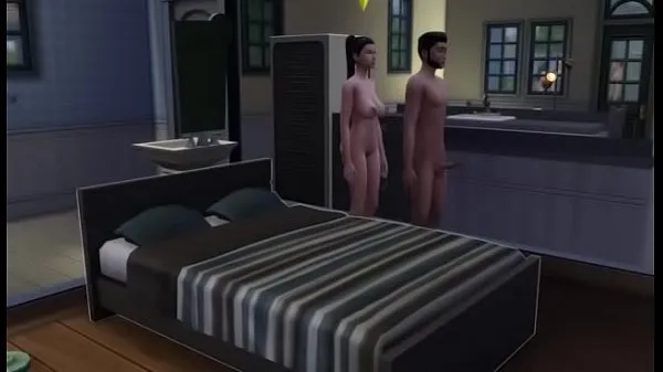 Mostrar Sims 4 WhickedWhims sexo películas en total