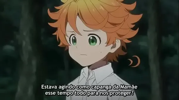 แสดงภาพยนตร์ทั้งหมด The Promised Neverland - 05 (Legendado Pt-Br เรื่อง