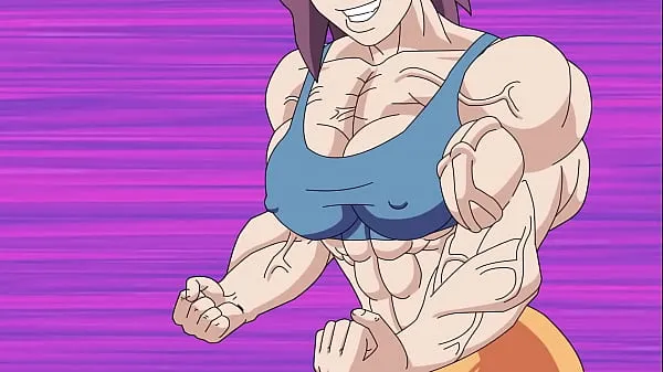 显示Nerdy girl muscle expansion部电影