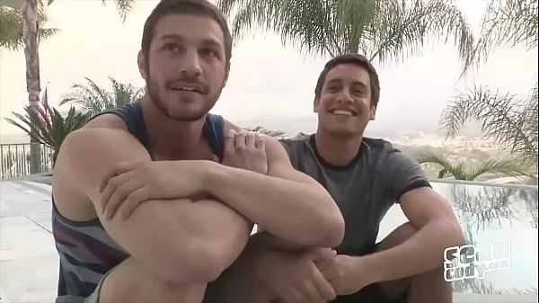 Mostrar Brandon Titus Bareback - Filme Gay - Sean Cody total de filmes