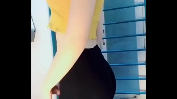 Visa totalt Sexy, sexy, round butt butt girl, watch full video and get her info at: ! Have a nice day! Best Love Movie 2019: EDUCATION OFFICE (Voiceover filmer