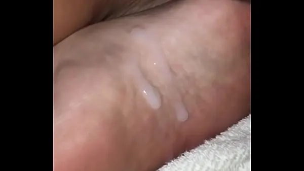 Hiển thị tổng số Cum on feet Phim