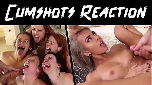 Mostrar GIRL REACTS TO CUMSHOTS - HONEST PORN REACTIONS (AUDIO) - HPR03 - Featuring: Amilia Onyx, Kimber Veils, Penny Pax, Karlie Montana, Dani Daniels, Abella Danger, Alexa Grace, Holly Mack, Remy Lacroix, Jay Taylor, Vandal Vyxen, Janice ¡Griffith y más películas en total