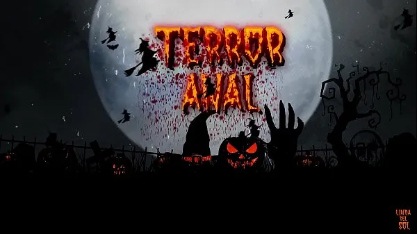 Mostrar TRAILER - Noche de Halloween - Terror Anal - Linda del Sol & Cris Angelo películas en total