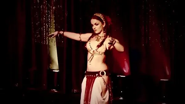 Visa totalt Sonia - Belly Dancer filmer