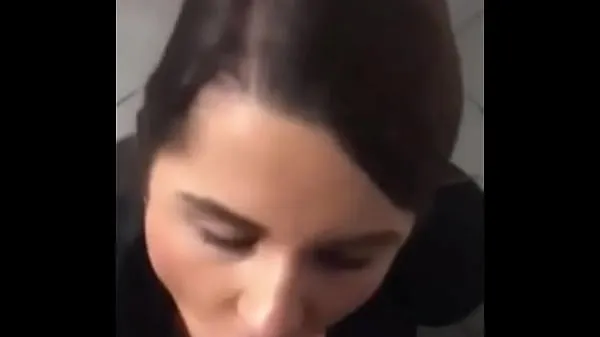 Crystina rossi giving head to stranger bbc in restroom کل موویز دکھائیں