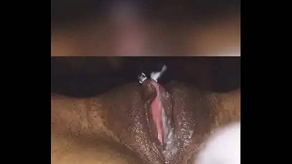 Mostrar Ébano sexy tem um orgasmo total de filmes