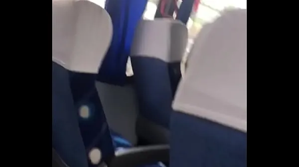 Pau duro no ônibus em Floripa toplam Filmi göster