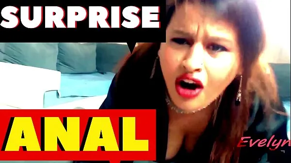 Afficher ANAL POUR LA PREMIÈRE FOIS AVEC DESI BHABHI! ELLE Crie films au total