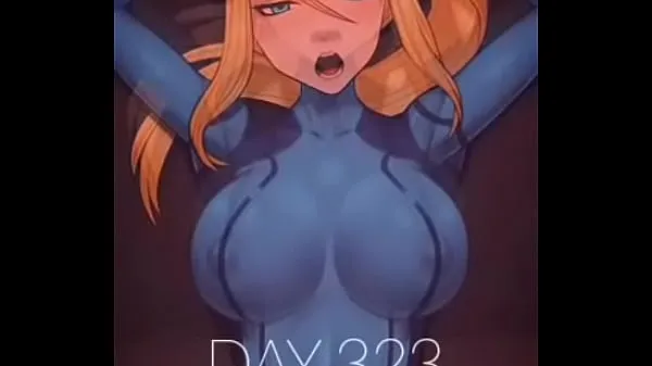 Show Metroid Prime Porn: Samus Aran to Fuck for a Year. Simple Edit total Movies