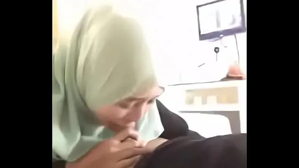 Mostra Hijab zia scandalo parte 1 film in totale