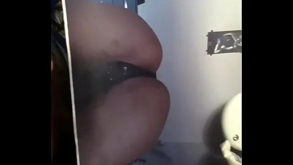 Vis totalt Cumming on a slut's ass filmer