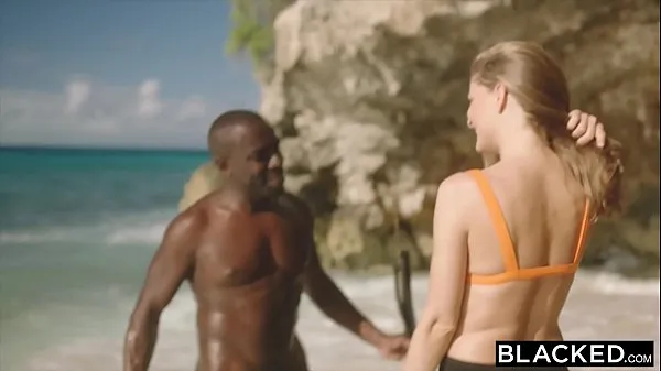 Mostrar BLACKED Espontânea BBC de Férias total de filmes