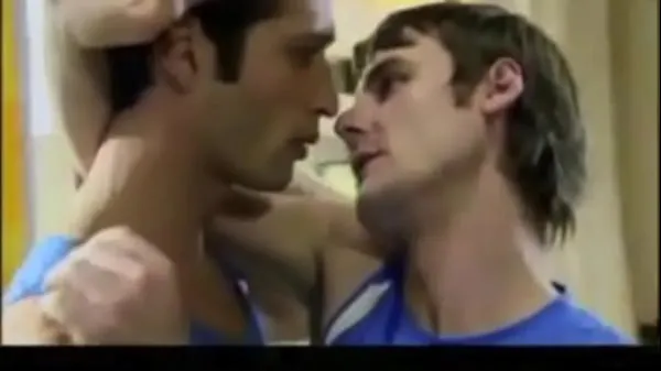 Mostrar Beijo Gay da Televisão Principal - # 16 total de filmes