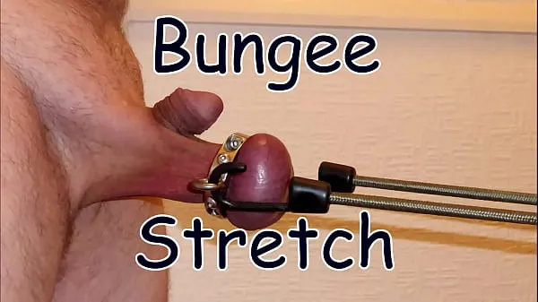 Tunjukkan CBT - Bungee Balls Stretch jumlah Filem