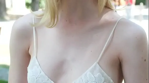 显示elle fanning 18 try not to cum部电影