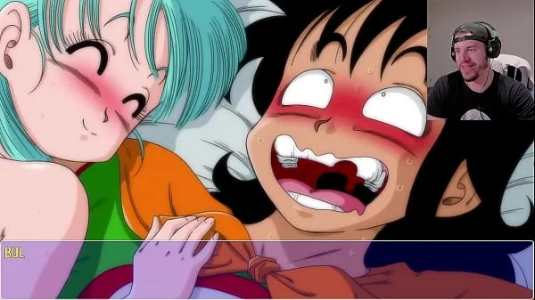 Összesen The Hidden Dragon Ball Scene You've Never Seen (Bulma's Adventure 2) [Uncensored film