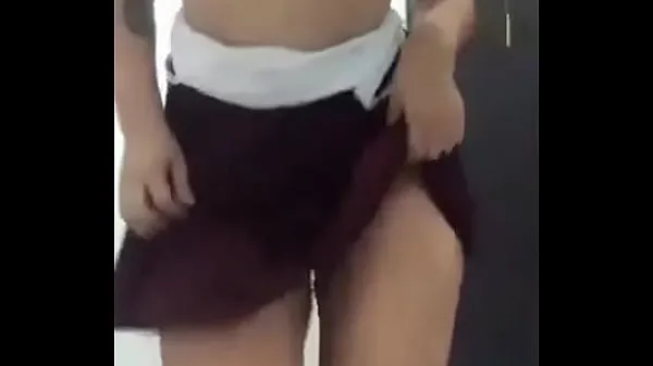 Εμφάνιση DANCING IN A SKIRT WITHOUT PANTIES συνολικών ταινιών