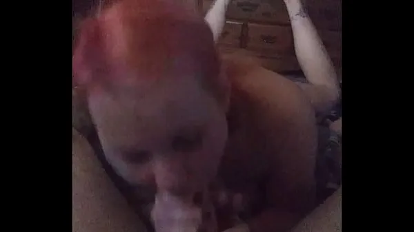 Blowjob whore wife swallowing cock کل موویز دکھائیں